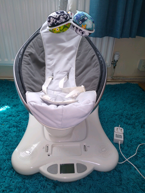 mamaroo swing sale